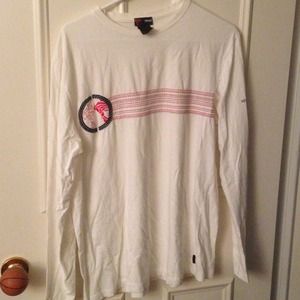 Versace Sport Long Sleeve