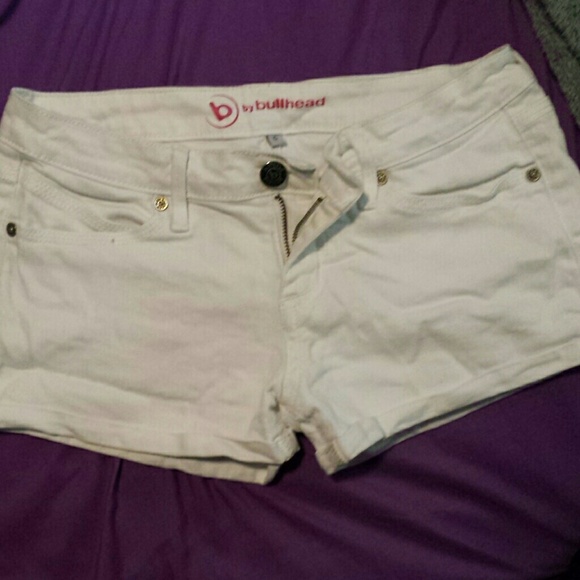 Bullhead shorts