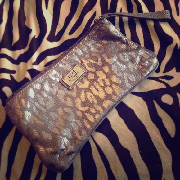 Red by MarcEcko Handbag