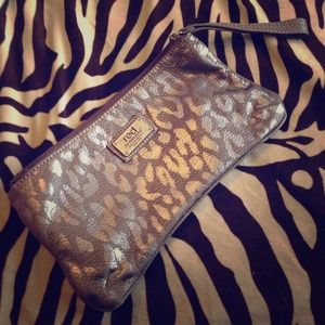 Red by MarcEcko Handbag