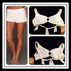 🛒 Clearance 2/$13 🛍️ 🎉HP 6/20🎉NWT Juicy Couture Halter