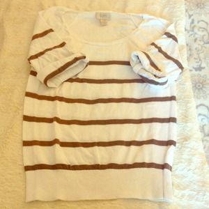 Size S - Loft Summer Weight Sweater