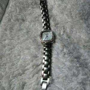 OPAL FOSSIL WATCH!!!