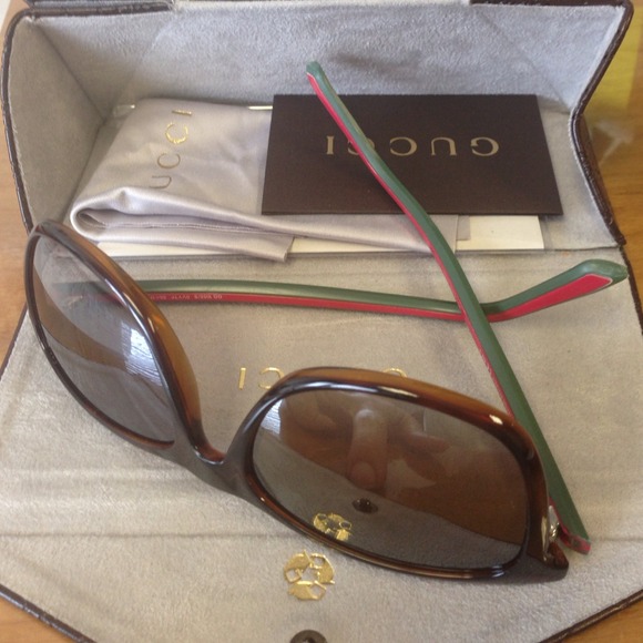 Gucci sunglasses