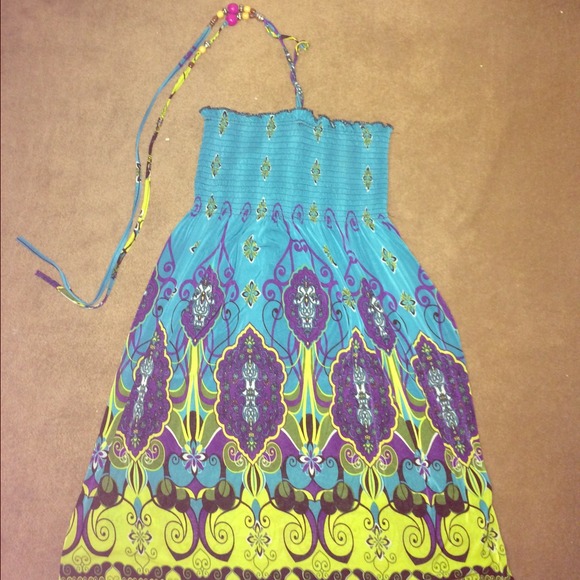 Never worn brand new