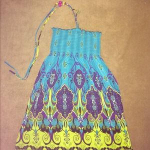 Never worn brand new