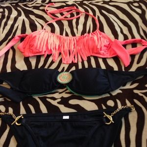 Tribal Bikini Bundle