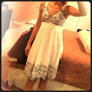 INC size 2 summer dress
