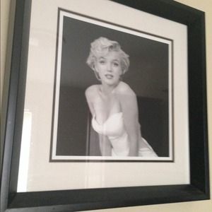 Marilyn Monroe