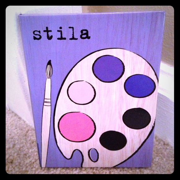 ❌SOLD❌ Stila Makeup Palette