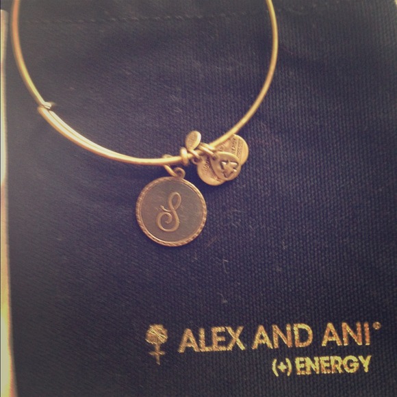 Alex  & Ani