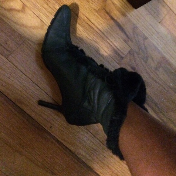 Boots - Picture 2 of 4