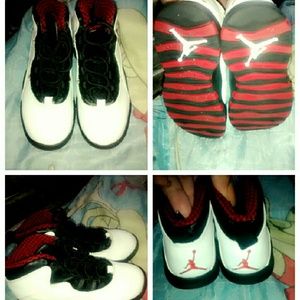 ***SOLDDDDD***Chicago bull 10s