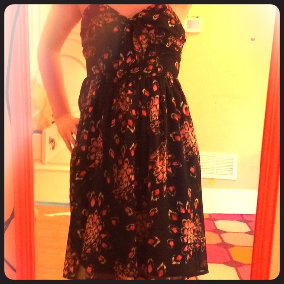 A beautiful Candies dress