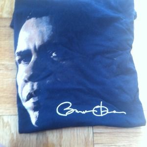 Obama Inauguration T-Shirt
