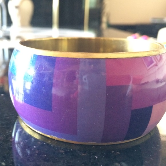 Multicolor bracelet - Picture 3 of 4