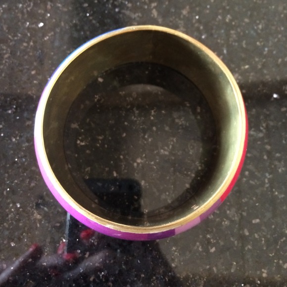 Multicolor bracelet - Picture 4 of 4