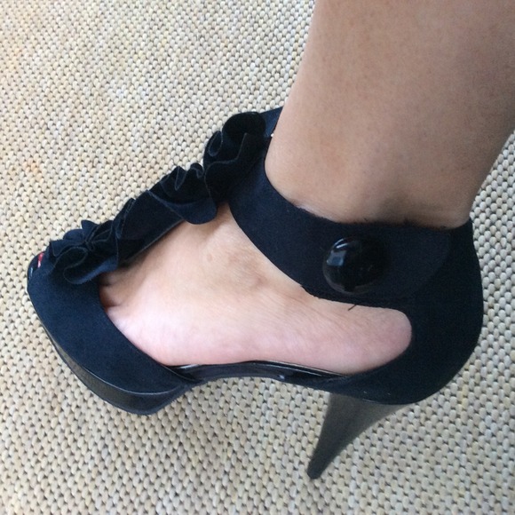 ‼️ Oᑎ ᔕᗩᒪE ‼️🃏Candies Stilettos🃏 - Picture 4 of 4