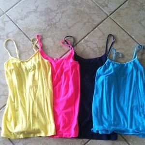 I don't were anymore