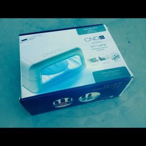 PROFFESIONAL MANICURIST LIGHT!