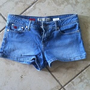 They are too big now:(