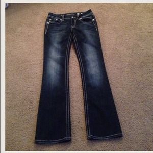 Bundle of Jeans