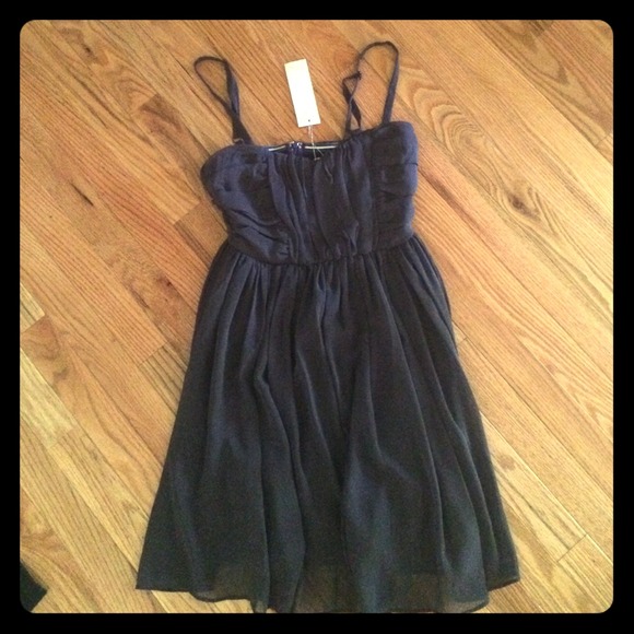 Purple Fancy Dress