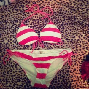 Hollister bikini