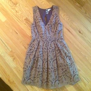 Special Occasion Dress