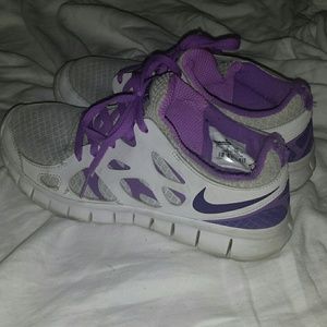 Nike free