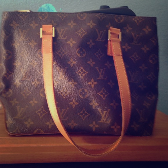 Authentic LV purse code SD0062
