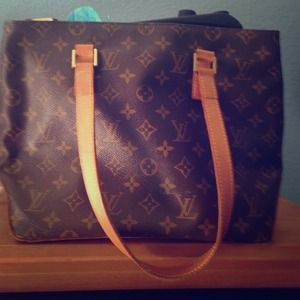 Authentic LV purse code SD0062