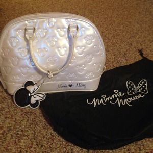 Disney Couture Handbag