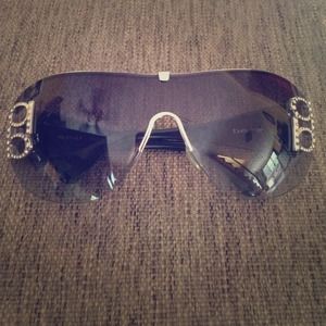 Bebe sunglasses