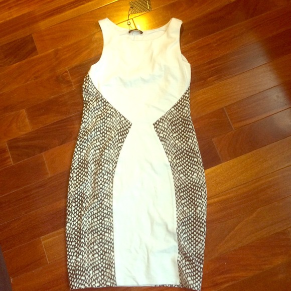 Stunning Tart Shiloh dress