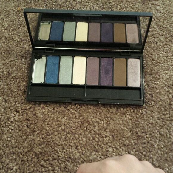 Other - KAT VON D Beethoven palette