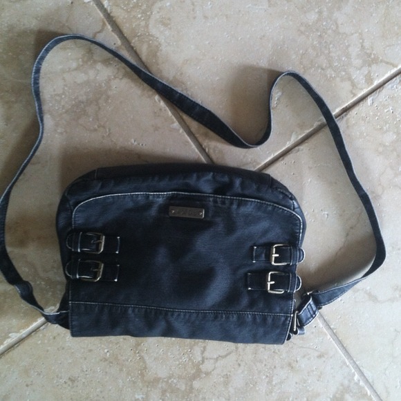 Roxy purse