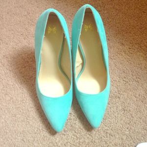 Victoria secret high heels