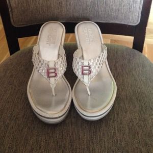 Bebe SPORT wedges