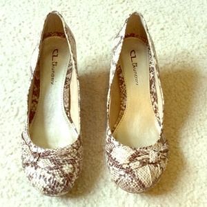 Chinese Laundry sonnet