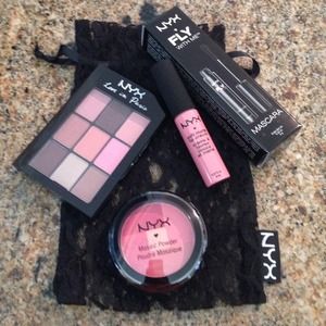 NYX Makeup Gift Set