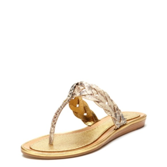 ▶️SOLD◀️ NWB Kate Spade Ingrid Sandal