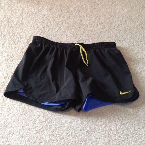 Nike shorts