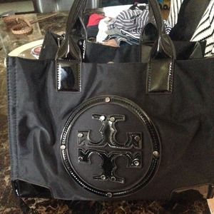 Tory burch look a like bag !