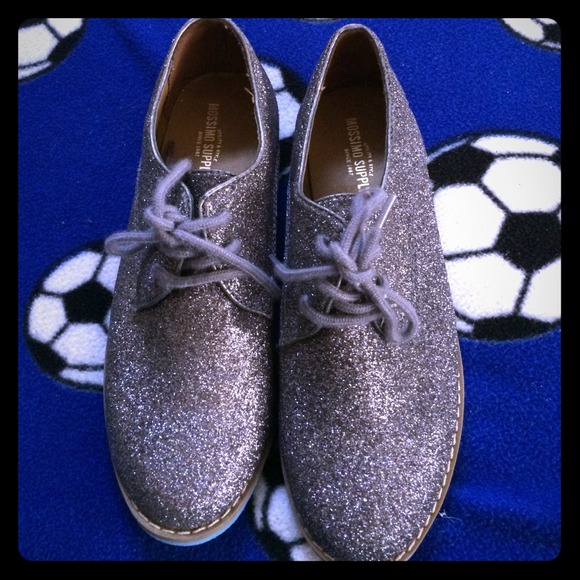 Mossimo supply co. Shoes