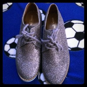 Mossimo supply co. Shoes