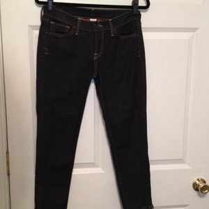 Re-Poshed Lucky Brand 8/29   ZOE SKINNY ANKLE CROP