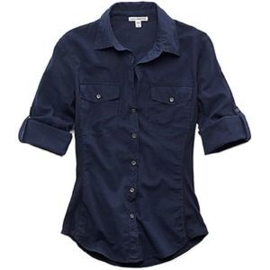 🌌James Perse shirt