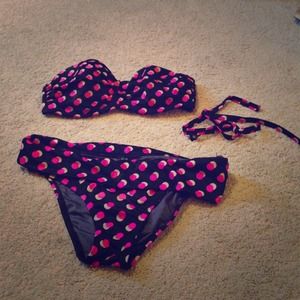 Victoria's Secret Bathing Suit 👙
