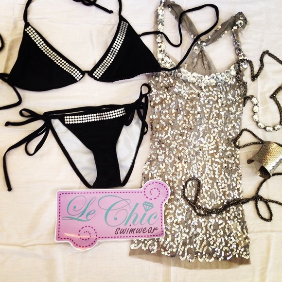 Sahara Plata Swimsuit